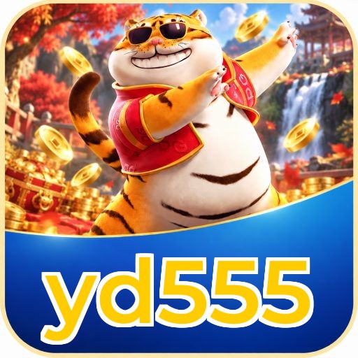 Catálogo de 2.547 jogos da yd555 incluindo Pragmatic Play e Evolution Gaming