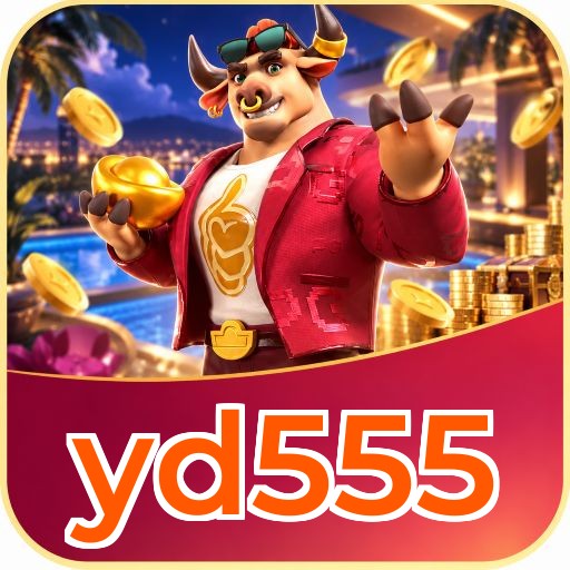 Bônus de boas-vindas yd555 até R$ 5.000 e giros grátis