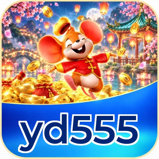 yd555 licenciado com transparência e jogo responsável